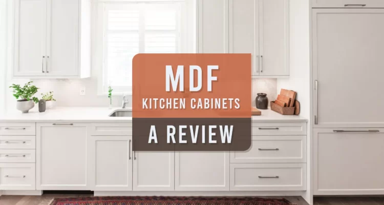 mdf cabinets